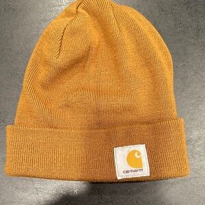 Carhartt Amber Knit Beanie